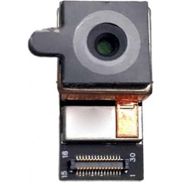 Camera aan de achterkant voor Asus ZenFone 3 Ultra ZU680KL