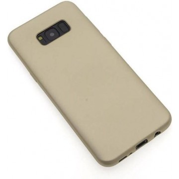 Backcover voor Samsung Galaxy S8 Plus - Goud (G955F)