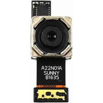 Back Camera Module voor ZTE Nubia Z11 mini S NX549J NX549J