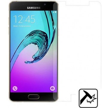 Samsung Galaxy A5 (2016) Glazen Screenprotector