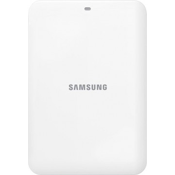 Samsung extra batterij kit voor de Samsung Galaxy Mega 6.3 - Wit