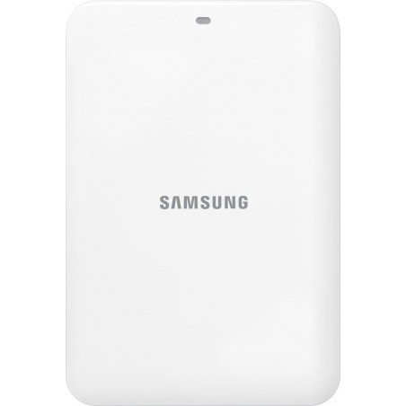 Samsung extra batterij kit voor de Samsung Galaxy Mega 6.3 - Wit