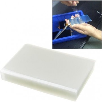 Let op type!! 50 PCS for iPhone 6 & 6s Mitsubishi 4.7 inch OCA Optical Clear Adhesive