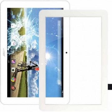 Let op type!! Touch Panel  for Acer Iconia Tab A3-A20(White)