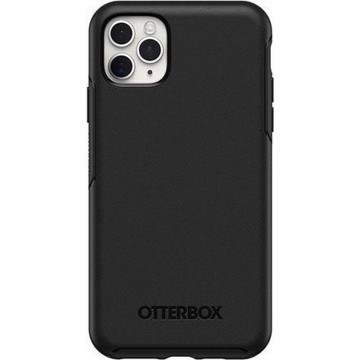 OtterBox Symmetry Case - Telefoonhoesje - Hoesje - voor Apple iPhone 11 Pro Max - Zwart