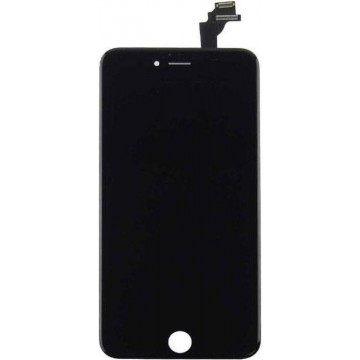 Voor Apple iPhone 6 Plus - AAA+ LCD Scherm Zwart