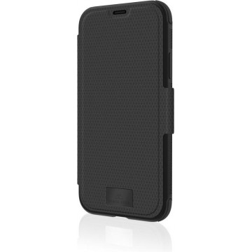 Black Rock Portfolio Robust iPhone 11 Pro zwart