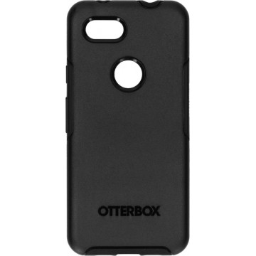 OtterBox Symmetry Case voor Google Pixel 3a - Zwart