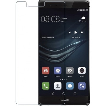 Azuri screen protector Tempered Glass voor Huawei P9