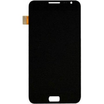 Let op type!! Original LCD Display + Touch Panel for Galaxy Note i9220