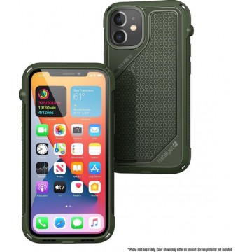 Catalyst Vibe Case Apple iPhone 12 Mini - Army Green
