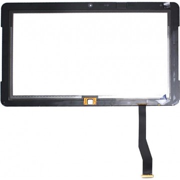 Let op type!! Original Touch Panel Digitizer for Samsung XE500T1C-A01CN (Black)