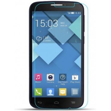 Alcatel OneTouch Pop C7 Tempered Glass Screenprotector