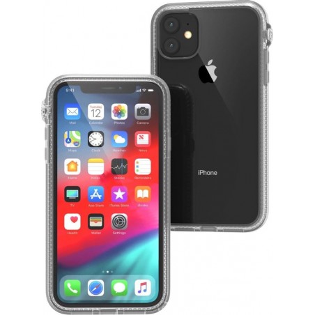 Catalyst Impact Protection Case Apple iPhone 11 Clear