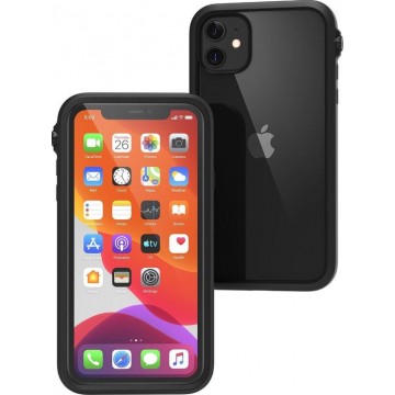Catalyst Impact Protection Case Apple iPhone 11 Stealth Black