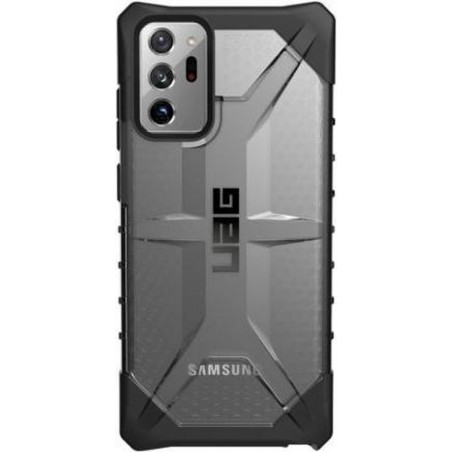 UAG Plasma Hoesje Samsung Galaxy Note 20 Ultra - Ash