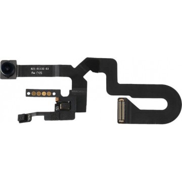 Let op type!! Front Camera with Flex Cable for iPhone 8 Plus