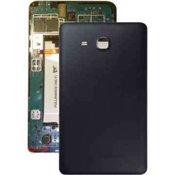 Batterij achterkant voor Galaxy Tab A 7.0 （2016） T285 (zwart)
