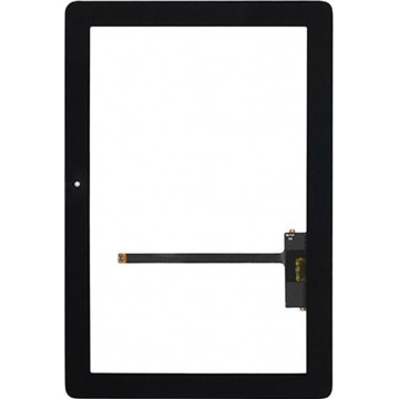 Let op type!! For Huawei MediaPad 10 FHD / S10-101u Touch Panel Digitizer(Black)