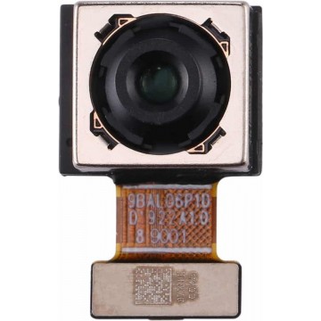 Camera aan de achterkant voor Huawei Honor 9X