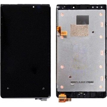 Let op type!! LCD Display + Touch Panel  for Nokia Lumia 920