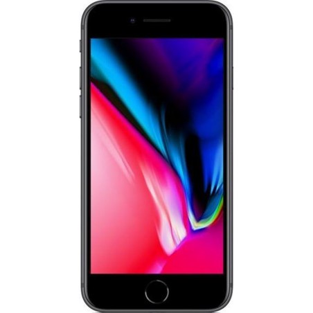 Apple iPhone 8 refurbished door Adognicosto - A Grade (zo goed als nieuw) - 64GB - Spacegrijs