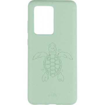 Pela Case Eco Friendly Case Turtle edition for Galaxy S20 Ultra turquoise