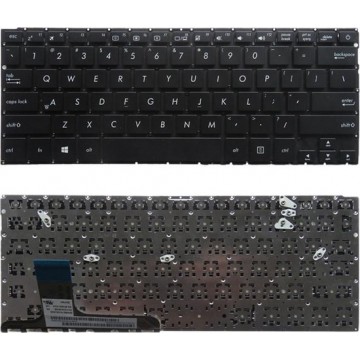 Let op type!! Amerikaanse versie toetsenbord voor ASUS Zenbook UX305 UX305LA UX305UA UX305CA UX305F UX305FA UX305C