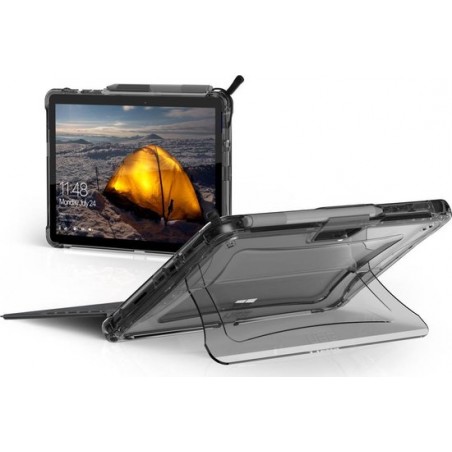 UAG Surface Go Plyo Ice