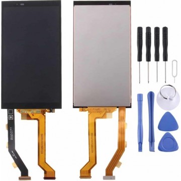 Let op type!! LCD Screen and Digitizer Full Assembly for HTC One E9+