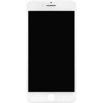 New OEM Toshiba LCD-Display Complete for Apple iPhone 7 Plus White