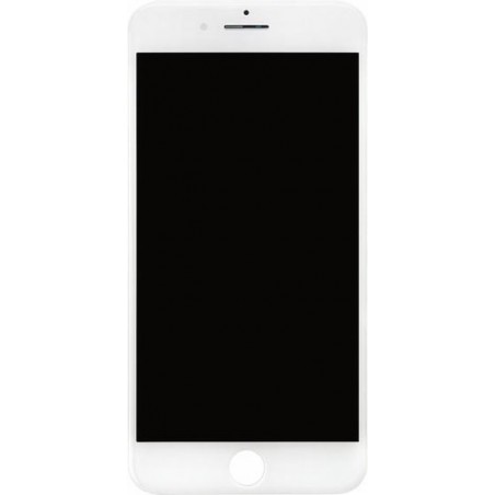New OEM Toshiba LCD-Display Complete for Apple iPhone 7 Plus White
