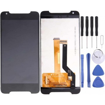Let op type!! LCD Screen and Digitizer Full Assembly for HTC Desire 628
