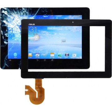 Let op type!! Touch Panel  for Asus Transformer Pad TF701 (5449N Version)(Black)