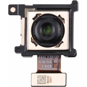 Camera aan de achterkant voor Huawei Nova 5 Pro / Nova 5