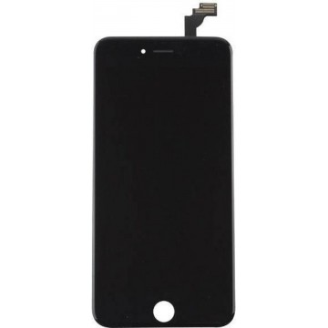 Voor Apple iPhone 6S Plus - AAA+ LCD scherm Wit