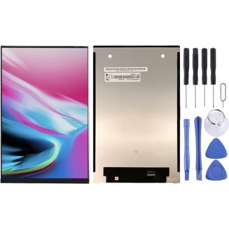 Let op type!! LCD Screen for Huawei Mediapad T1 8.0 Pro 4G T1-823L T1-821L T1-821W T1-821