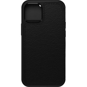 OtterBox Strada case voor iPhone 12 Mini - Zwart