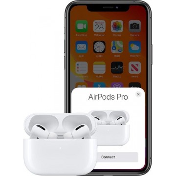 Airpods Pro Bluetooth 5.0 - Iphone - Samsung - Apple - Android - Draadloos - Wireless