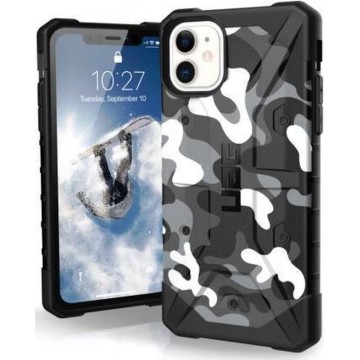 UAG  Pathfinder Apple iPhone 11 Case - Arctic Camo