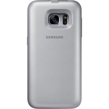 Samsung S7 G930 BackPack Silver