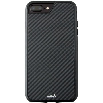 Mous Limitless Case 2.0 - Carbon Fibre (iPhone 6 Plus / 7 Plus / 8 Plus)