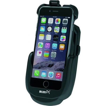 Bury Active Cradle System 9 Apple iPhone 6 Plus