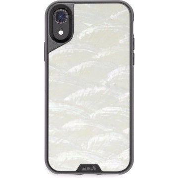 Mous Limitless 2.0 - Sea Shell - iPhone XR