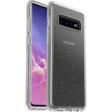 OtterBox Symmetry Casse Samsung Galaxy S10 Plus - Stardust
