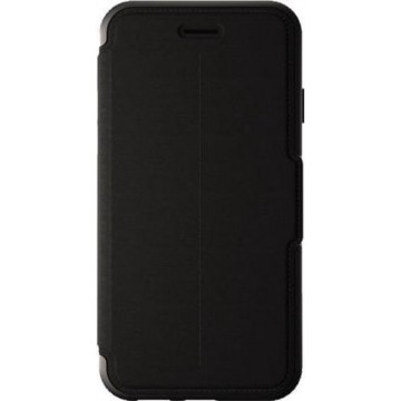 Otterbox Strada Folio Hoesje voor iPhone 6S - Zwart