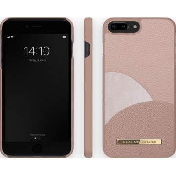 iDeal of Sweden Fashion Case Atelier iPhone 8/7/6/6s/SE Cloudy Pink
