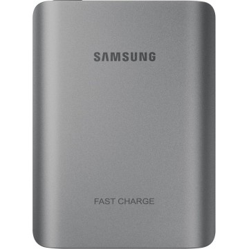Samsung Grijs Battery Pack - 10.200 mAh