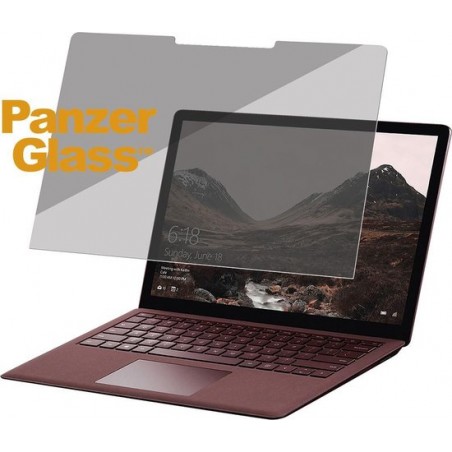 PanzerGlass Microsoft Surface Laptop/Laptop 2 PRIVACY
