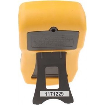 Let op type!! Condensator precisiecapaciteit Meter Tester 6013 XC6013L(Yellow)